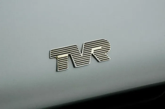 Framed Print : 1997 TVR Cerbera Framed Print : 1997 TVR Cerbera