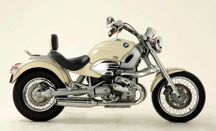 Framed Print : 1999 BMW R1200 Framed Print : 1999 BMW R1200