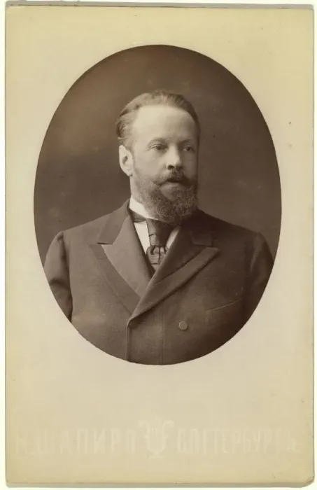 Framed Print : 1st Prime Minister of Imperial Russia Count Sergei Yulyevich Witte Framed Print : 1st Prime Minister of Imperial Russia Count Sergei Yulyevich Witte