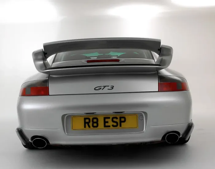Framed Print : 2000 Porsche 911 GT3 Framed Print : 2000 Porsche 911 GT3