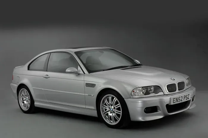 Framed Print : 2002 BMW M3 Coupe Framed Print : 2002 BMW M3 Coupe