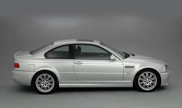 Framed Print : 2002 BMW M3 Coupe Framed Print : 2002 BMW M3 Coupe