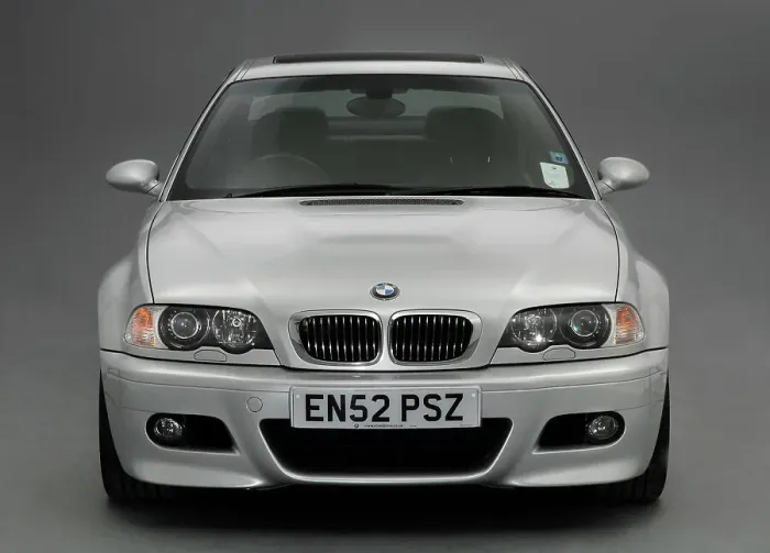 Framed Print : 2002 BMW M3 Coupe Framed Print : 2002 BMW M3 Coupe