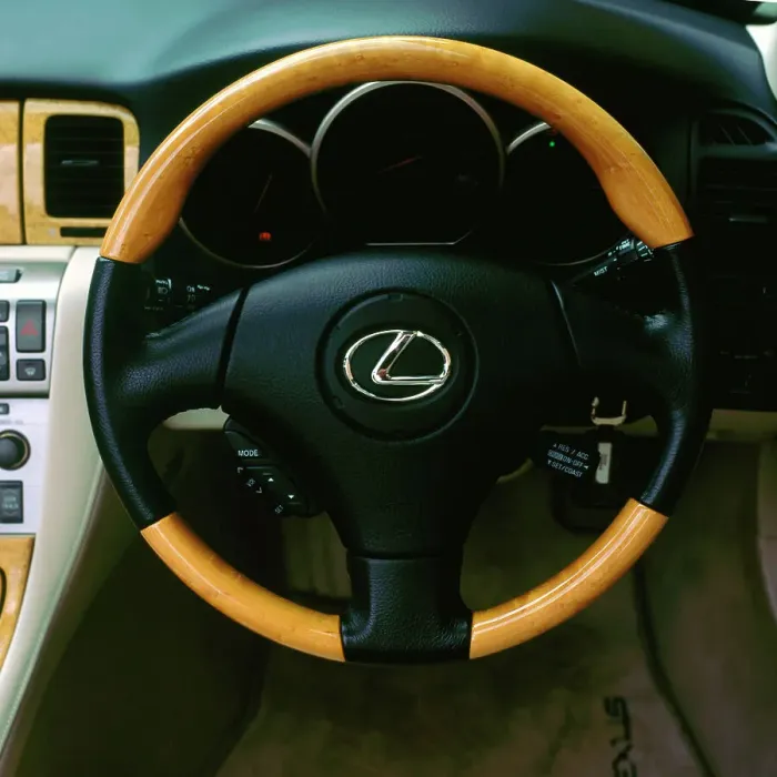 Framed Print : 2003 Lexus SC430 4.3L Framed Print : 2003 Lexus SC430 4.3L