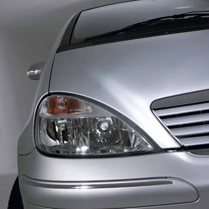 Framed Print : 2003 Mercedes Benz A160 Framed Print : 2003 Mercedes Benz A160