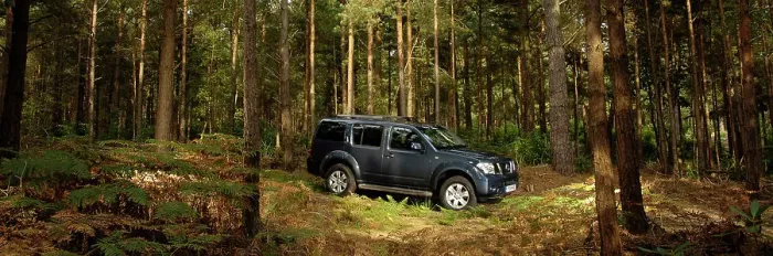 Framed Print : 2005 Nissan Pathfinder 2.5 Tspec dci Framed Print : 2005 Nissan Pathfinder 2.5 Tspec dci