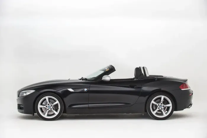 Framed Print : 2010 BMW Z4. Creator: Unknown Framed Print : 2010 BMW Z4. Creator: Unknown