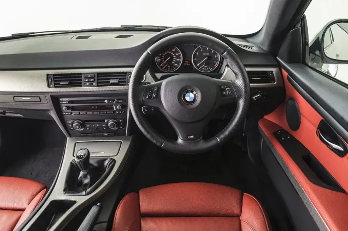 Framed Print : 2011 BMW 3 series Coupe. Creator: Unknown Framed Print : 2011 BMW 3 series Coupe. Creator: Unknown