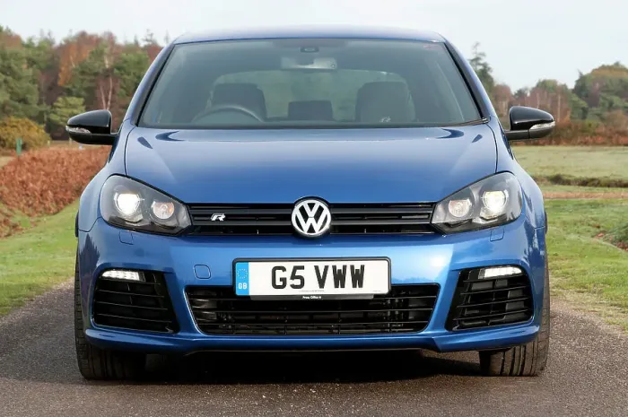 Framed Print : 2011 Vokswagen Golf R Tsi Framed Print : 2011 Vokswagen Golf R Tsi