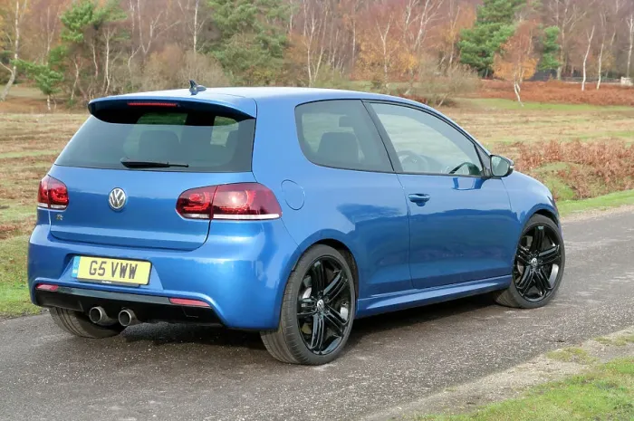 Framed Print : 2011 Vokswagen Golf R Tsi Framed Print : 2011 Vokswagen Golf R Tsi