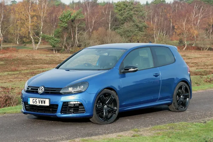 Framed Print : 2011 Vokswagen Golf R Tsi Framed Print : 2011 Vokswagen Golf R Tsi