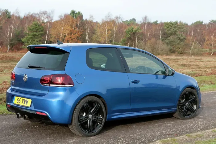 Framed Print : 2011 Vokswagen Golf R Tsi Framed Print : 2011 Vokswagen Golf R Tsi