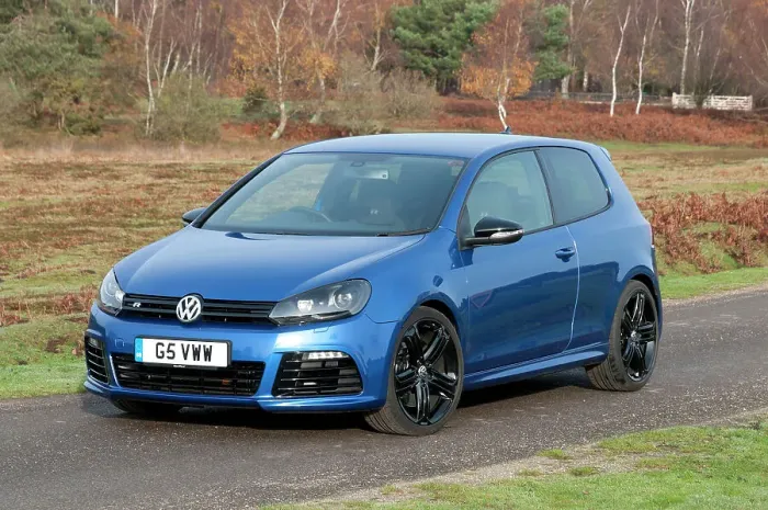 Framed Print : 2011 Vokswagen Golf R Tsi Framed Print : 2011 Vokswagen Golf R Tsi