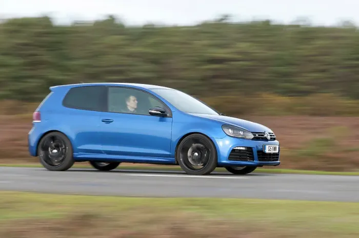 Framed Print : 2011 Vokswagen Golf R Tsi Framed Print : 2011 Vokswagen Golf R Tsi