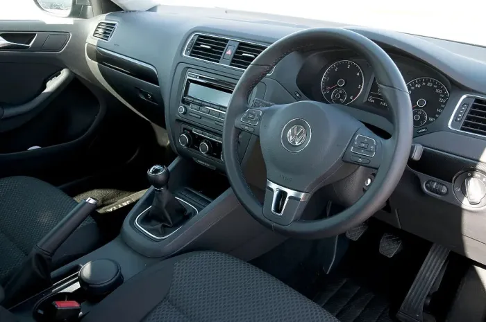 Framed Print : 2011 Volkswagen Jetta SE 1.6 Tdi Framed Print : 2011 Volkswagen Jetta SE 1.6 Tdi