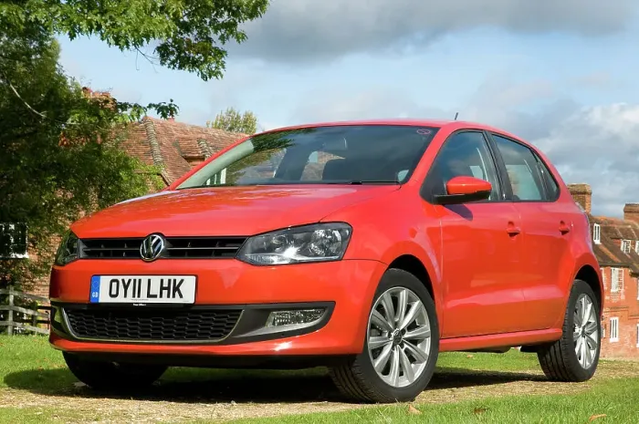 Framed Print : 2011 Volkswagen Polo SEL 1.2 Tsi Framed Print : 2011 Volkswagen Polo SEL 1.2 Tsi