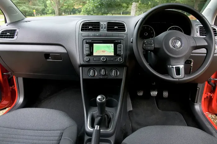 Framed Print : 2011 Volkswagen Polo SEL 1.2 Tsi Framed Print : 2011 Volkswagen Polo SEL 1.2 Tsi