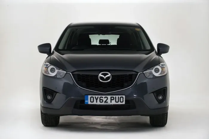 Framed Print : 2012 Mazda CX-5. Creator: Unknown Framed Print : 2012 Mazda CX-5. Creator: Unknown