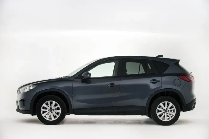 Framed Print : 2012 Mazda CX-5. Creator: Unknown Framed Print : 2012 Mazda CX-5. Creator: Unknown