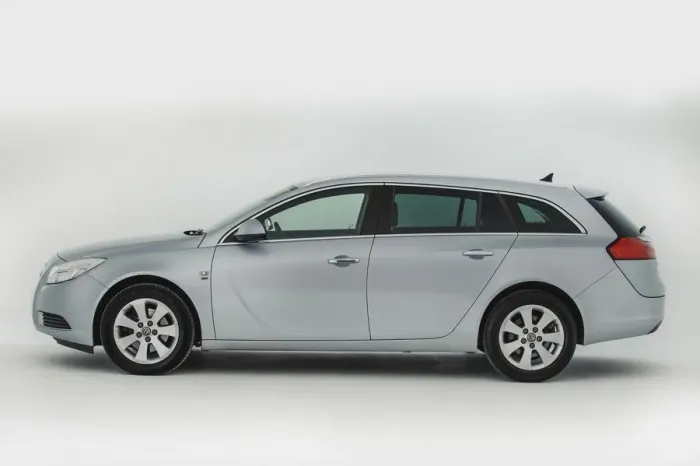Framed Print : 2012 Vauxhall Insignia estate. Creator: Unknown Framed Print : 2012 Vauxhall Insignia estate. Creator: Unknown