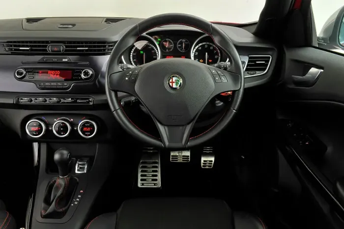 Framed Print : 2013 Alfa Romeo Giulietta Framed Print : 2013 Alfa Romeo Giulietta