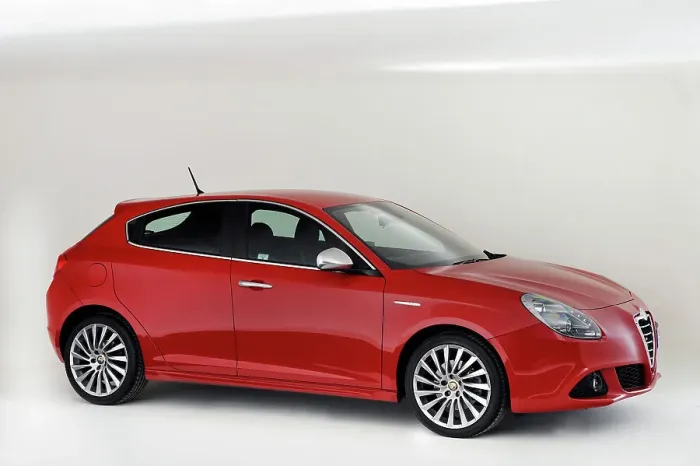 Framed Print : 2013 Alfa Romeo Giulietta Framed Print : 2013 Alfa Romeo Giulietta