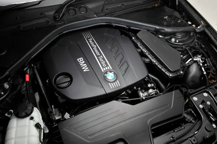 Framed Print : 2013 BMW 118d Framed Print : 2013 BMW 118d