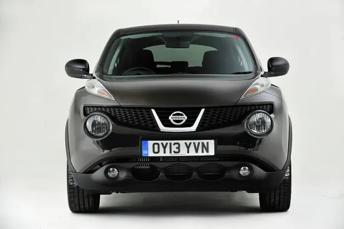 Framed Print : 2013 Nissan Juke Framed Print : 2013 Nissan Juke
