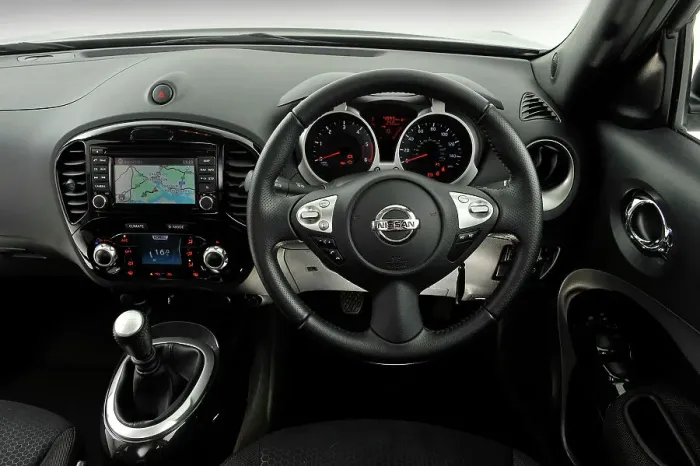 Framed Print : 2013 Nissan Juke Framed Print : 2013 Nissan Juke