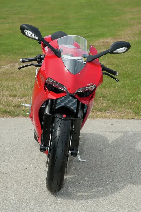 Framed Print : 2014 Ducati 899 Panigale Framed Print : 2014 Ducati 899 Panigale