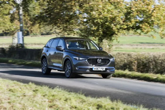Framed Print : 2017 Mazda CX-5 2. 0 2wd Sport Nav Creator: Unknown Framed Print : 2017 Mazda CX-5 2. 0 2wd Sport Nav Creator: Unknown