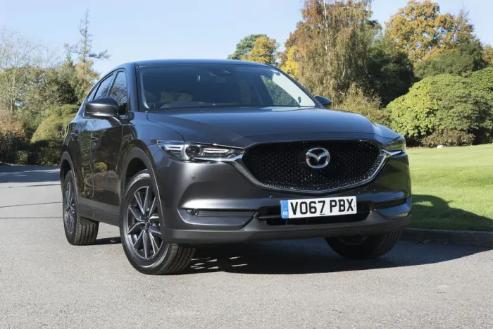 Framed Print : 2017 Mazda CX-5 2. 0 2wd Sport Nav Creator: Unknown Framed Print : 2017 Mazda CX-5 2. 0 2wd Sport Nav Creator: Unknown