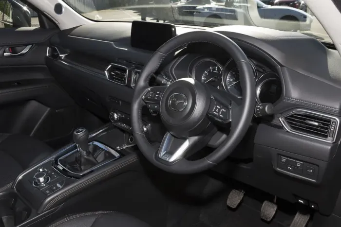 Framed Print : 2017 Mazda CX-5 2. 0 2wd Sport Nav Creator: Unknown Framed Print : 2017 Mazda CX-5 2. 0 2wd Sport Nav Creator: Unknown