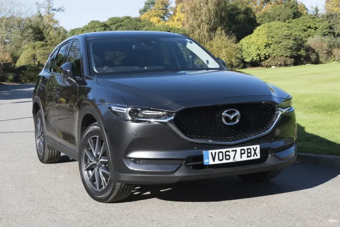 Framed Print : 2017 Mazda CX-5 2. 0 2wd Sport Nav Creator: Unknown Framed Print : 2017 Mazda CX-5 2. 0 2wd Sport Nav Creator: Unknown