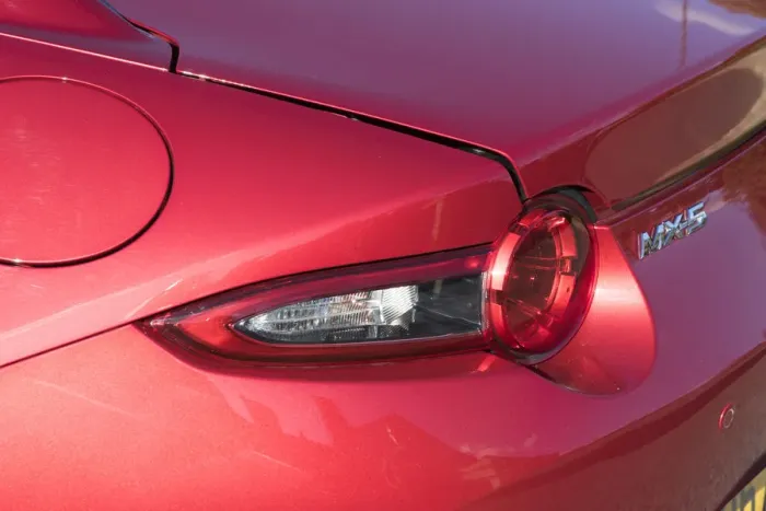 Framed Print : 2017 Mazda MX-5 RF Sport Nav Creator: Unknown Framed Print : 2017 Mazda MX-5 RF Sport Nav Creator: Unknown