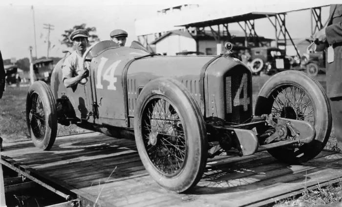 Framed Print : 3 litre Ballot car, Indianapolis, Indiana, USA, 1922 Framed Print : 3 litre Ballot car, Indianapolis, Indiana, USA, 1922