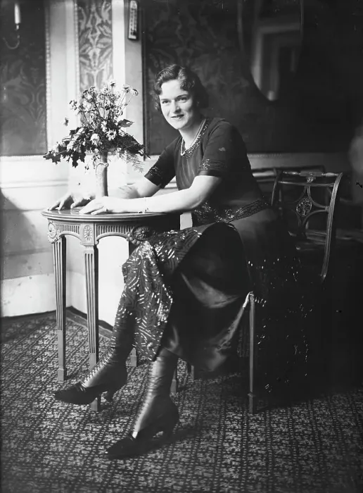 Framed Print : A. Stanley, between c1915 and c1920. Creator: Bain News Service Framed Print : A. Stanley, between c1915 and c1920. Creator: Bain News Service