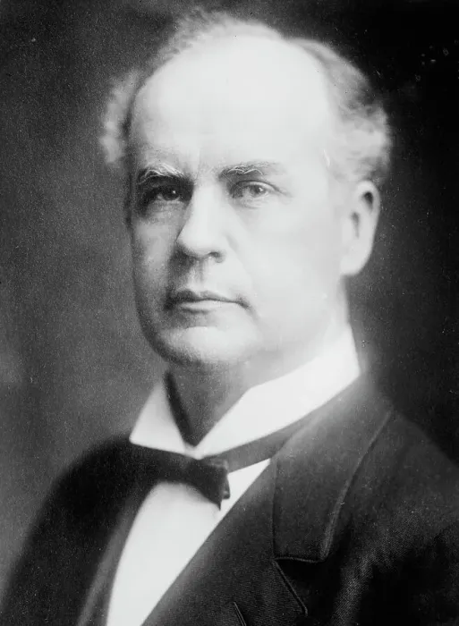 Framed Print : Aaron S.Watkins, between c1910 and c1915. Creator: Bain News Service Framed Print : Aaron S.Watkins, between c1910 and c1915. Creator: Bain News Service
