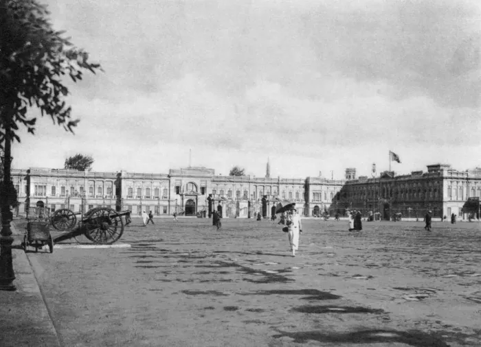 Framed Print : Abdeen Palace, Cairo, Egypt, c1920s Framed Print : Abdeen Palace, Cairo, Egypt, c1920s