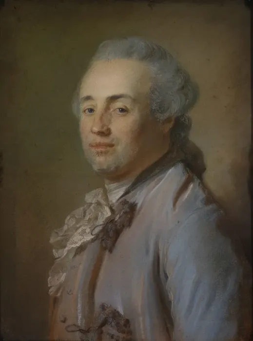 Framed Print : Abel-Francois Poisson de Vandieres, marquis de Marigny (1727-1781) Framed Print : Abel-Francois Poisson de Vandieres, marquis de Marigny (1727-1781)