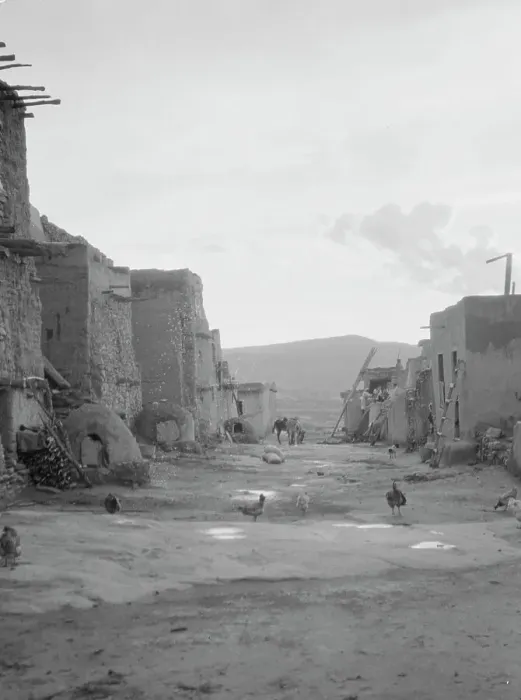 Framed Print : Acoma, New Mexico area views, between 1899 and 1928. Creator: Arnold Genthe Framed Print : Acoma, New Mexico area views, between 1899 and 1928. Creator: Arnold Genthe