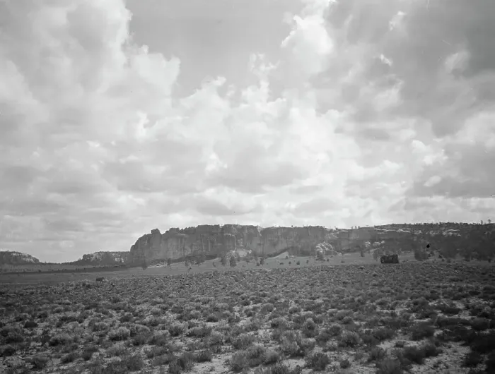 Framed Print : Acoma, New Mexico area views, between 1899 and 1928. Creator: Arnold Genthe Framed Print : Acoma, New Mexico area views, between 1899 and 1928. Creator: Arnold Genthe