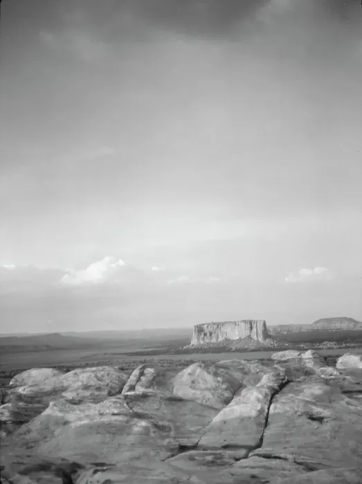 Framed Print : Acoma, New Mexico area views, between 1899 and 1928. Creator: Arnold Genthe