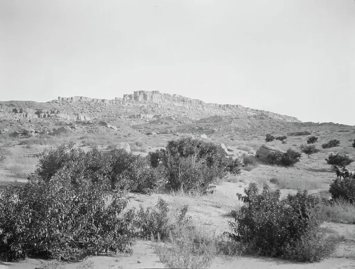 Framed Print : Acoma, New Mexico area views, between 1899 and 1928. Creator: Arnold Genthe Framed Print : Acoma, New Mexico area views, between 1899 and 1928. Creator: Arnold Genthe