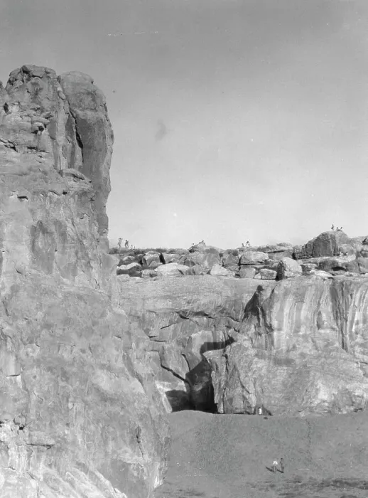 Framed Print : Acoma, New Mexico area views, between 1899 and 1928. Creator: Arnold Genthe Framed Print : Acoma, New Mexico area views, between 1899 and 1928. Creator: Arnold Genthe