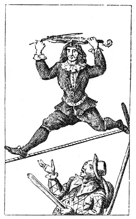 Framed Print : Acrobat Exercise, (1885) Framed Print : Acrobat Exercise, (1885)