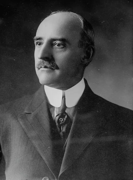 Framed Print : A.D. Morgan, between c1910 and c1915. Creator: Bain News Service Framed Print : A.D. Morgan, between c1910 and c1915. Creator: Bain News Service