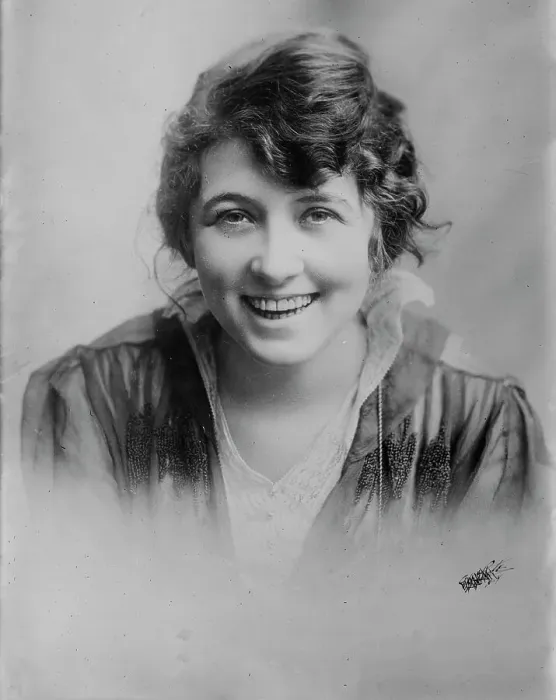 Framed Print : Adele Rowland, between c1915 and c1920. Creator: Bain News Service Framed Print : Adele Rowland, between c1915 and c1920. Creator: Bain News Service