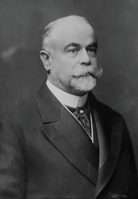 Framed Print : Admiral Miranda, Spain, between c1915 and c1920. Creator: Bain News Service Framed Print : Admiral Miranda, Spain, between c1915 and c1920. Creator: Bain News Service