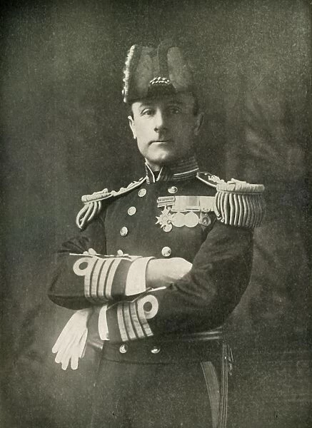 Admiral Sir John Jellicoe, (1919). Creator: Unknown